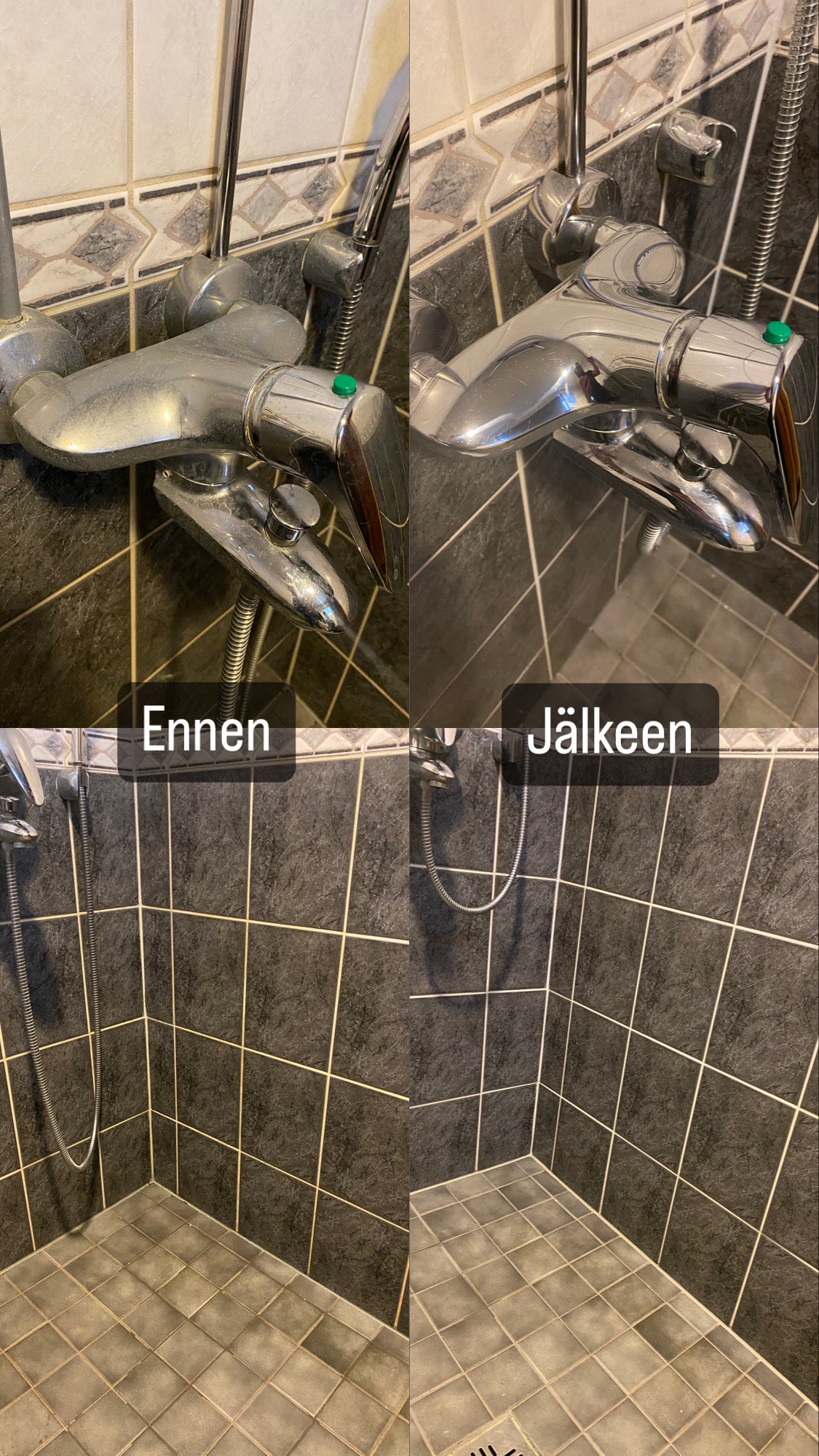 Tehopuhdistus ja suojapinnoitus